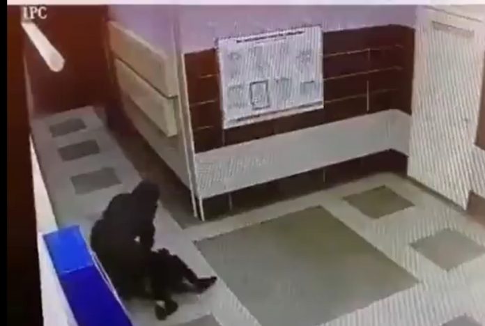 Жесть Красноярска