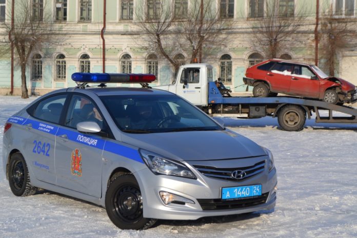 Новости Минусинска
