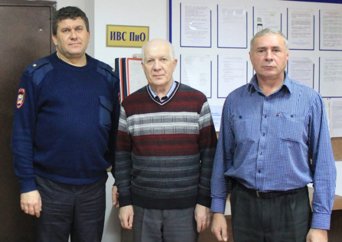 Новости Минусинска Новости Минусинска
