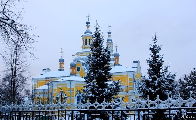 Взгляд Инфо