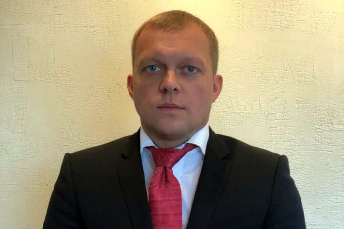 Илья Кононенко