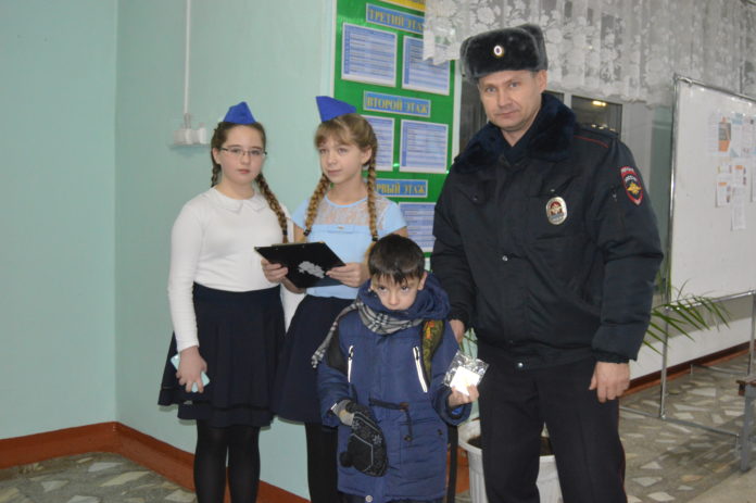 Взгляд Инфо