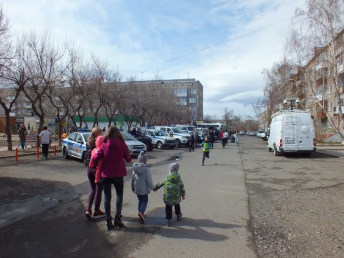 Взгляд Инфо