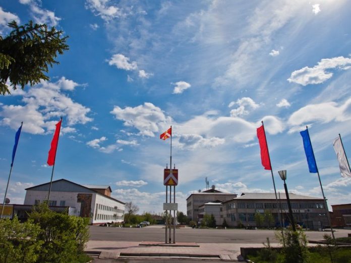 Взгляд Инфо