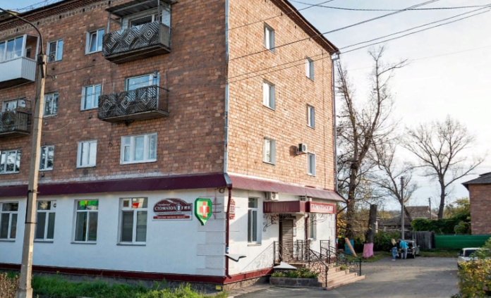 Взгляд Инфо