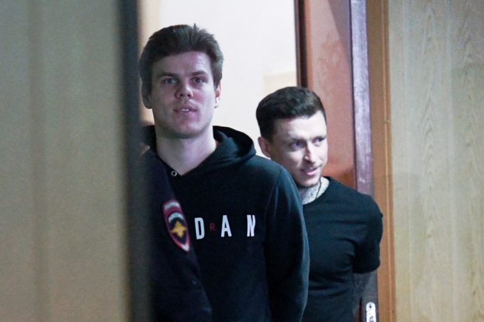 Взгляд Инфо