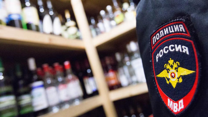 контрафакт