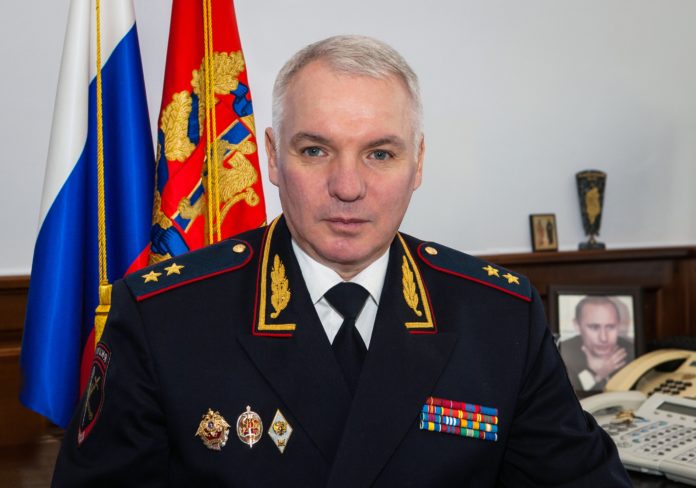 Rechitskiy