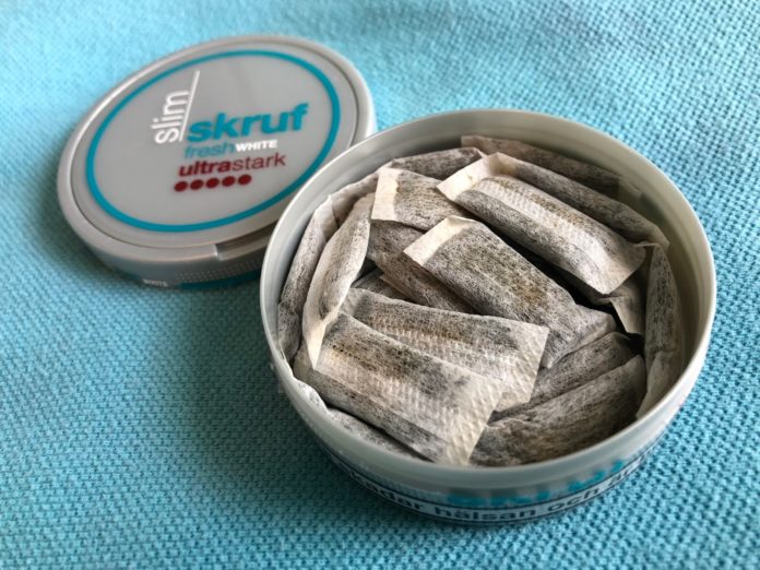 skruf