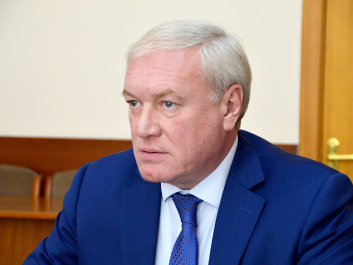 Первухин