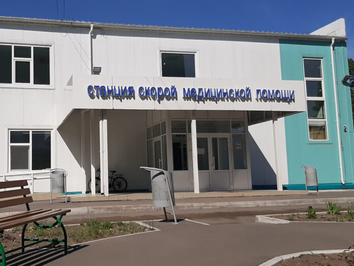 скорая2