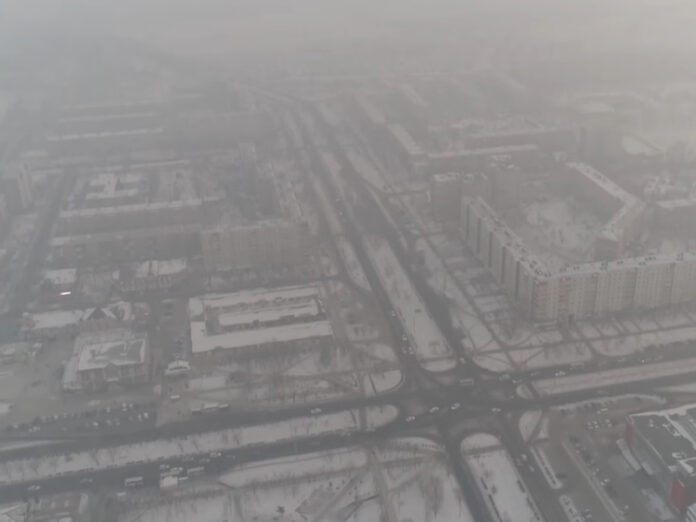 smog