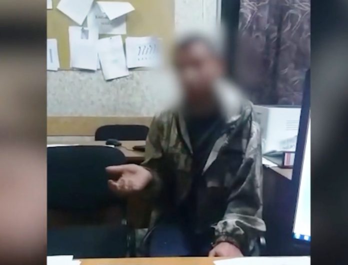 прикурить