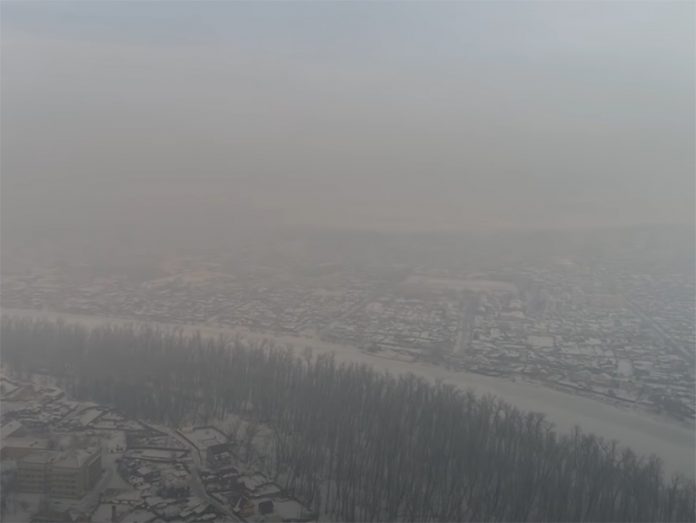 smog