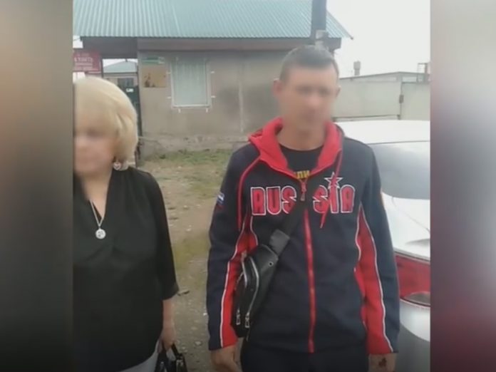 поджигатель