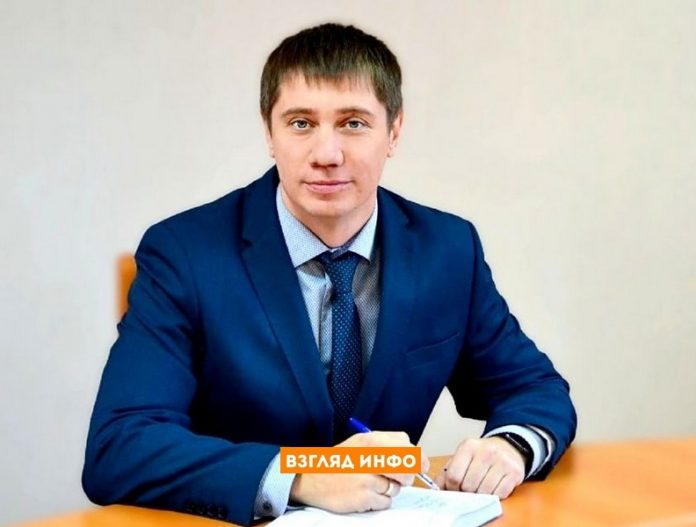 Александр Маслов