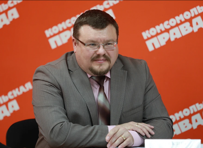 Москвин
