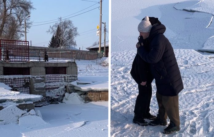 Евхлахов - Вероника