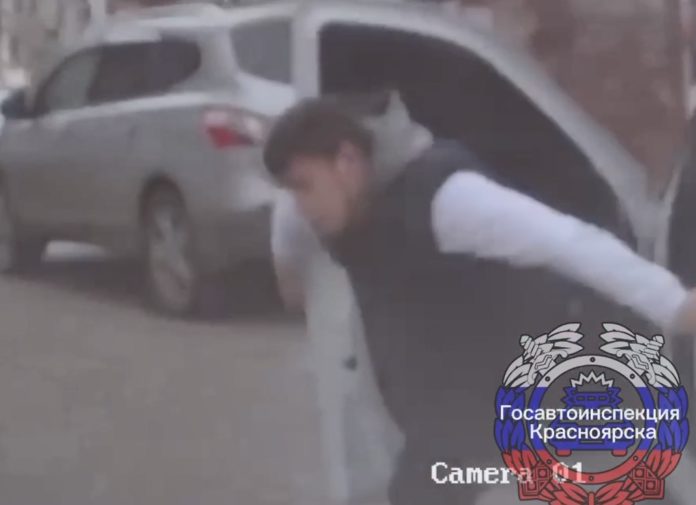 гонщик