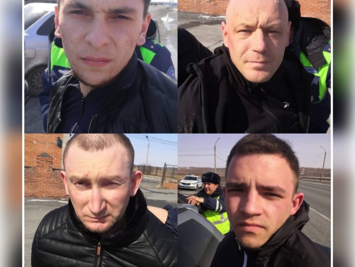 Лжеэлектрики