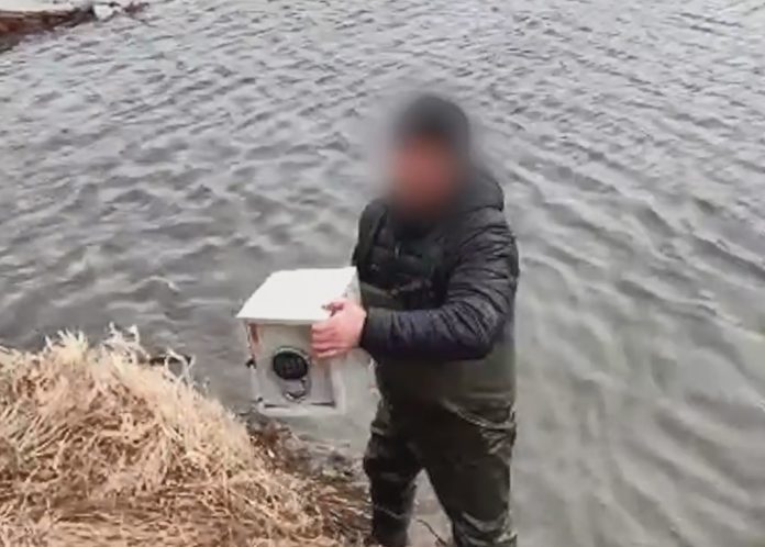Новый точечный рисунок