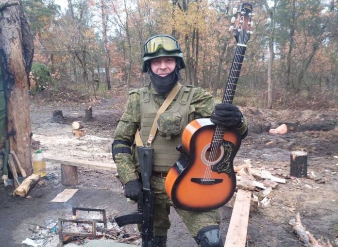 самойлов