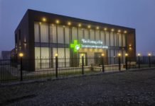 В Минусинске открылся современный зооветеринарный центр