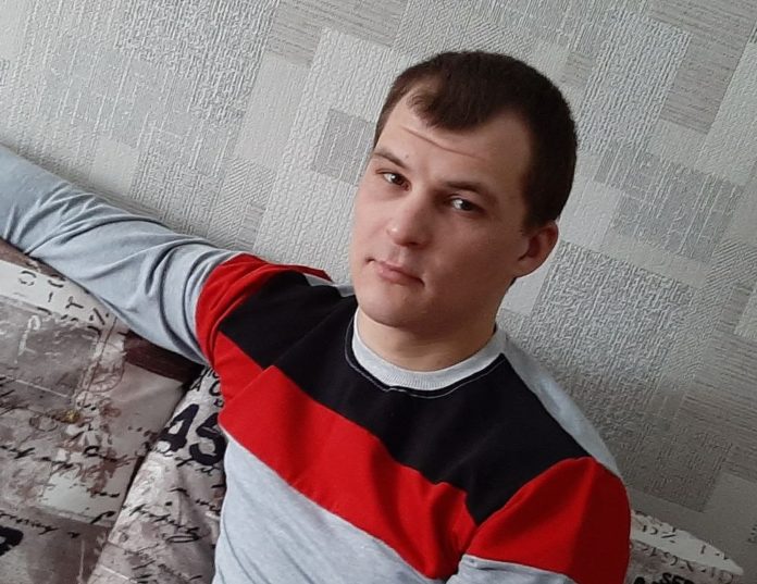 Семен Малахов