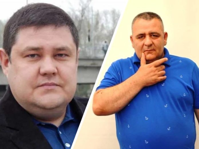 Иса Попков