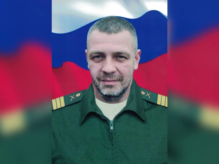 Горобец