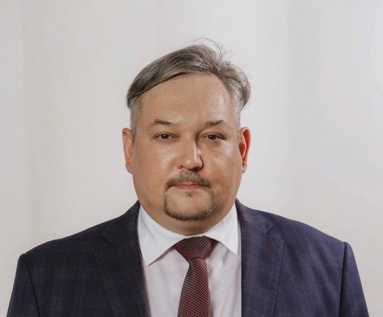 Никитин