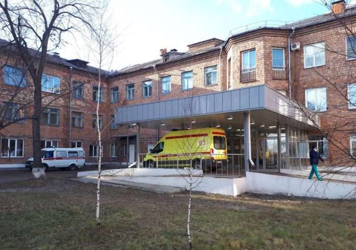 ЦРБ