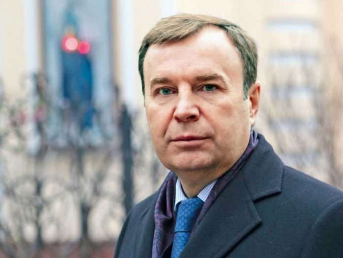 Зубарев