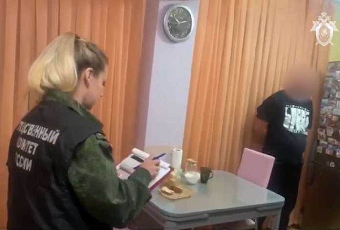 Ачинск убийство 2005
