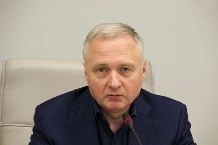 Лапшин