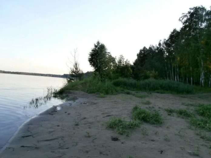 Малый Кызыкуль