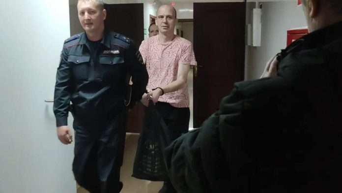 Афанасьев