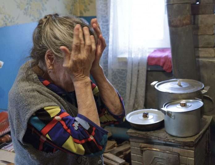 бабушка