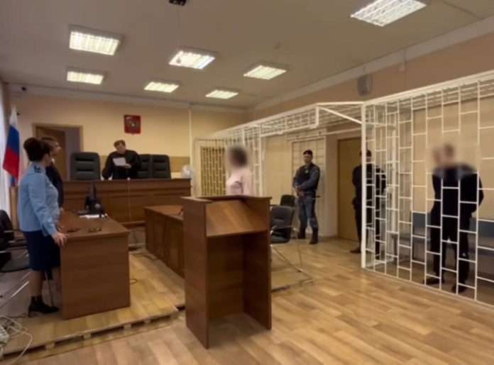 Дивногорск
