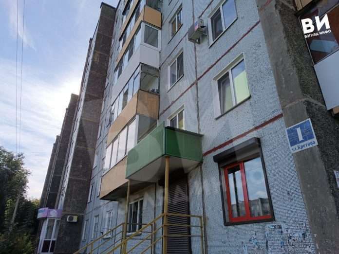 Кретова 1