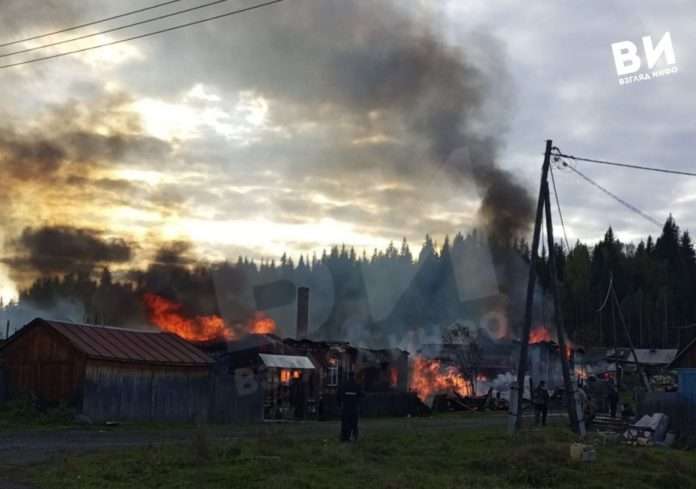 Журавлево пожар (2)