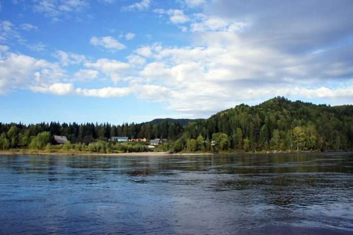 казыр