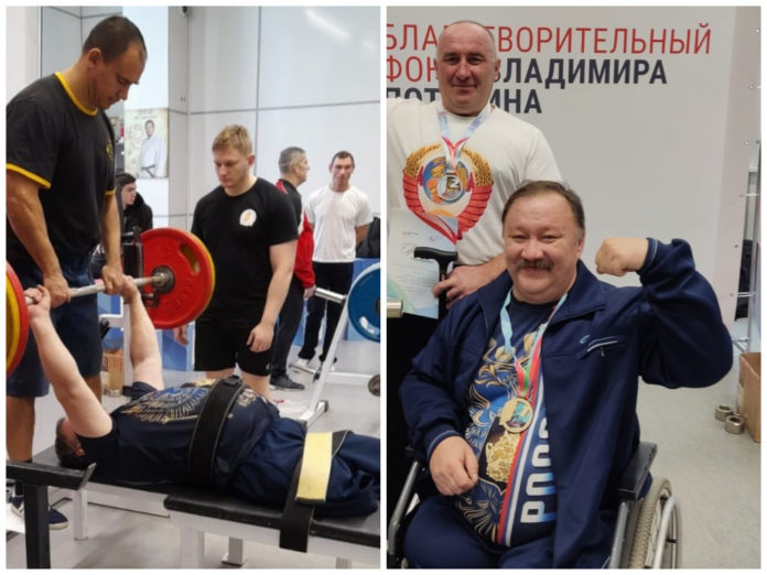 ермаковское победитель