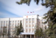 В Хакасии появятся 2 новых министра