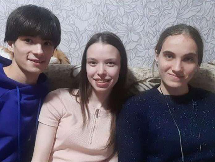 сироты