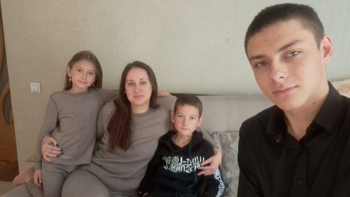 Ряполовы
