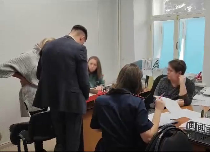 жилотдел