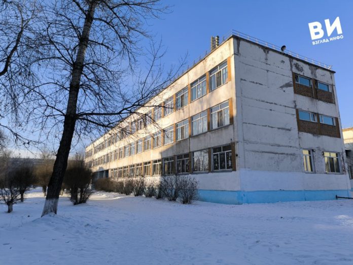 Фото: ВИ Новости