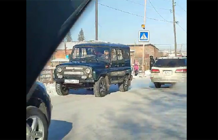 курагино