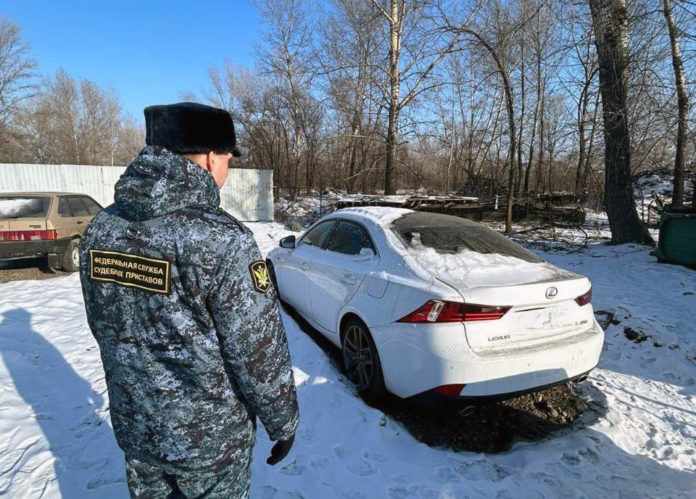 лексус